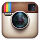 Click on the Instagram logo to reach our Instagram page!